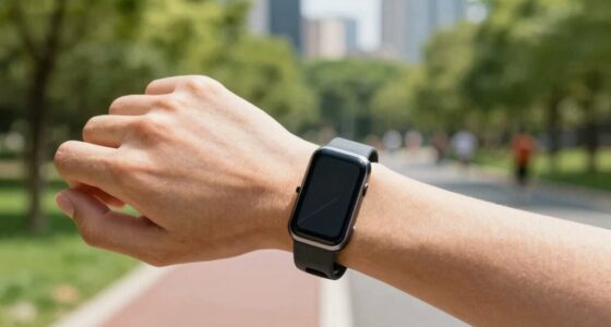 impact of wearable technology