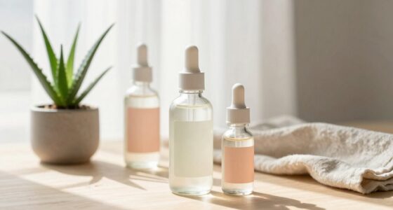 importance of honest clean beauty