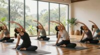 importance of movement and adaptability