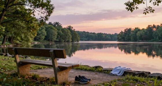 importance of recovery days