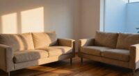 lighting mood and ambiance