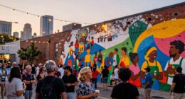 local stories gain national attention
