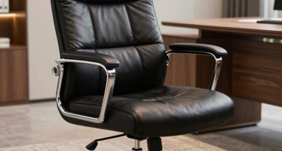 luxurious comfortable high quality craftsmanship