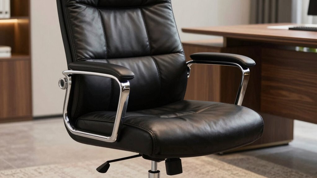 luxurious comfortable high quality craftsmanship