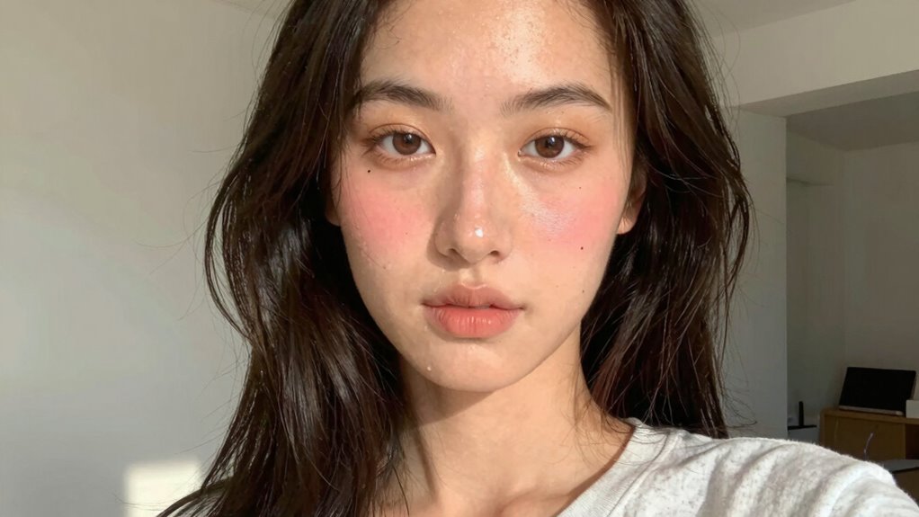 makeup adapts to lifestyle