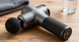 massage guns for recovery