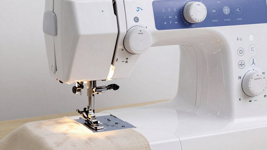 master proper sewing techniques