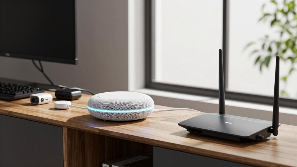 mesh wifi offers seamless connectivity