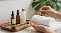 mindful personal grooming habits