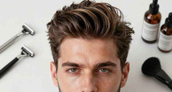 modern men s grooming innovations