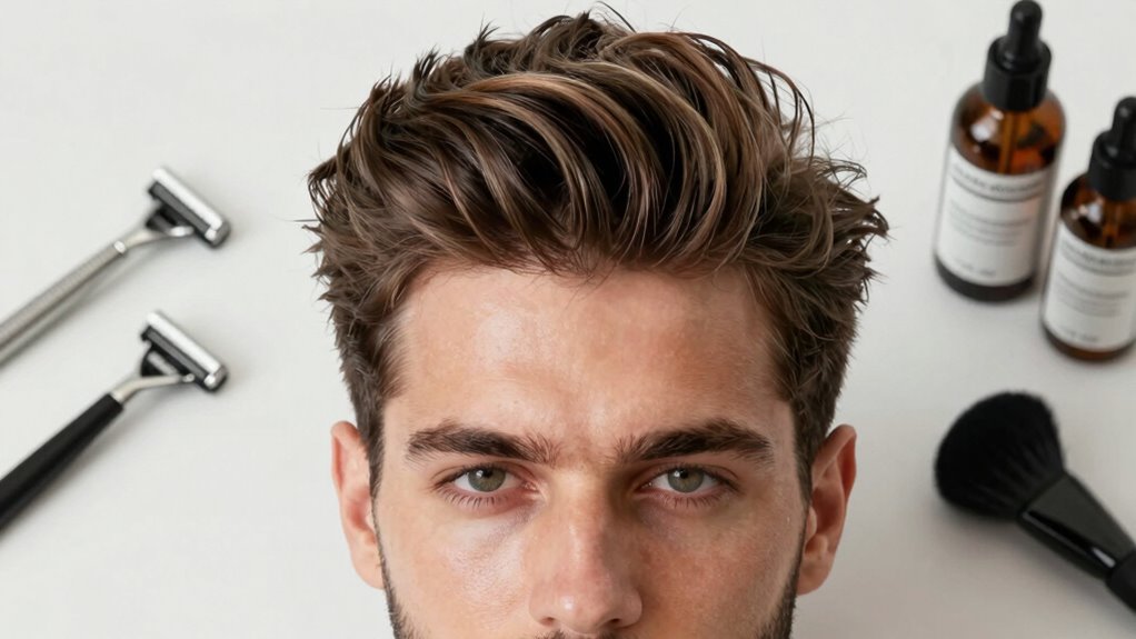 modern men s grooming innovations