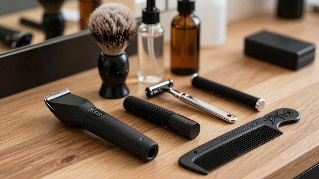 modern personalized grooming practices