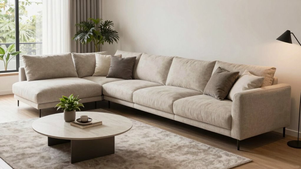 modular customizable versatile comfort