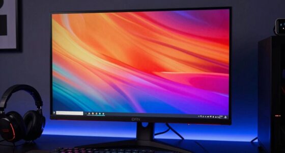 monitor refresh rate importance
