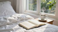 morning habits boost clarity