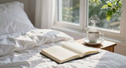 morning habits boost clarity
