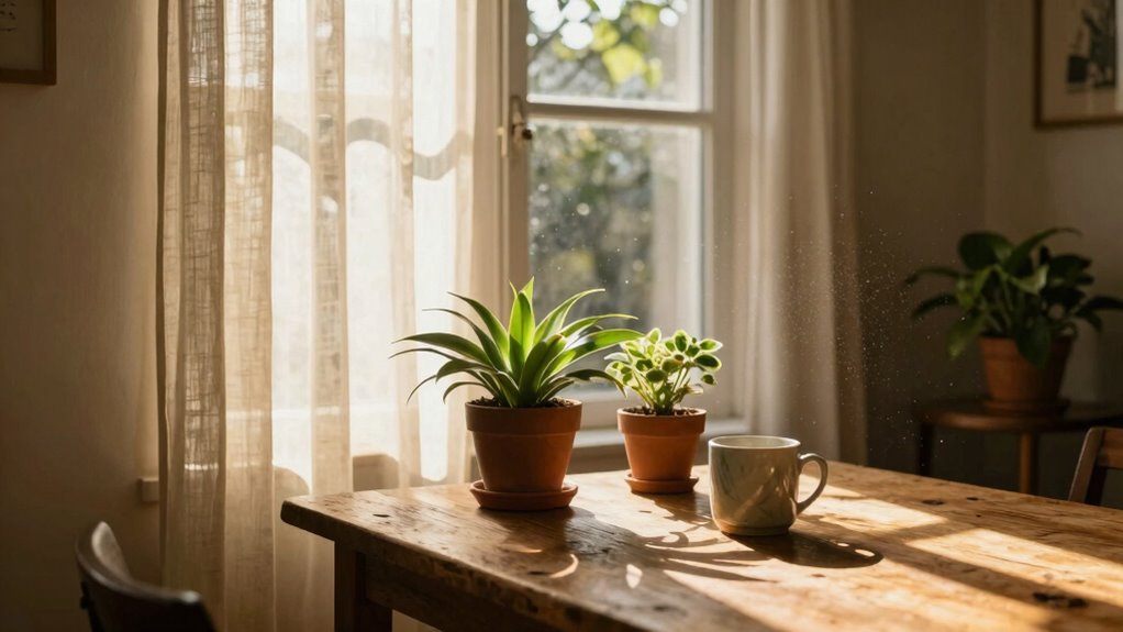 natural light boosts health