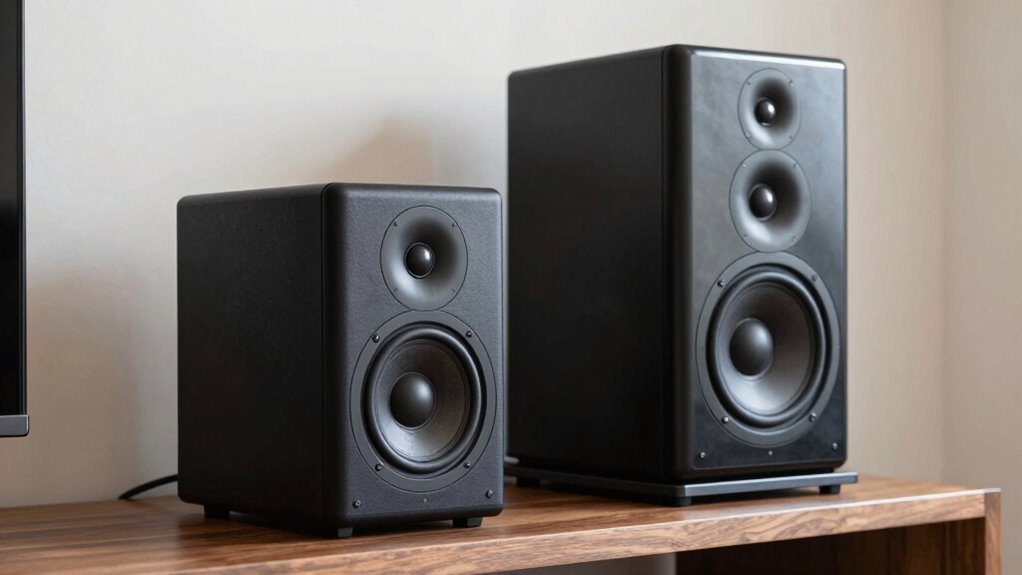 optimized speaker placement strategies