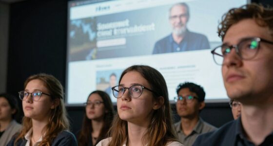 perceptions of online authority