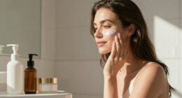 personal care boosts confidence