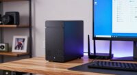personal server privacy control