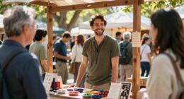 personal stories foster loyalty