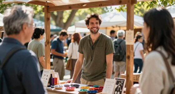 personal stories foster loyalty