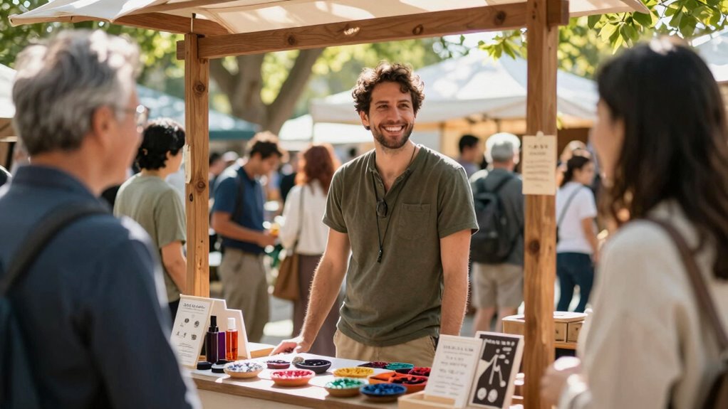 personal stories foster loyalty