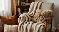 personalized and layered decor