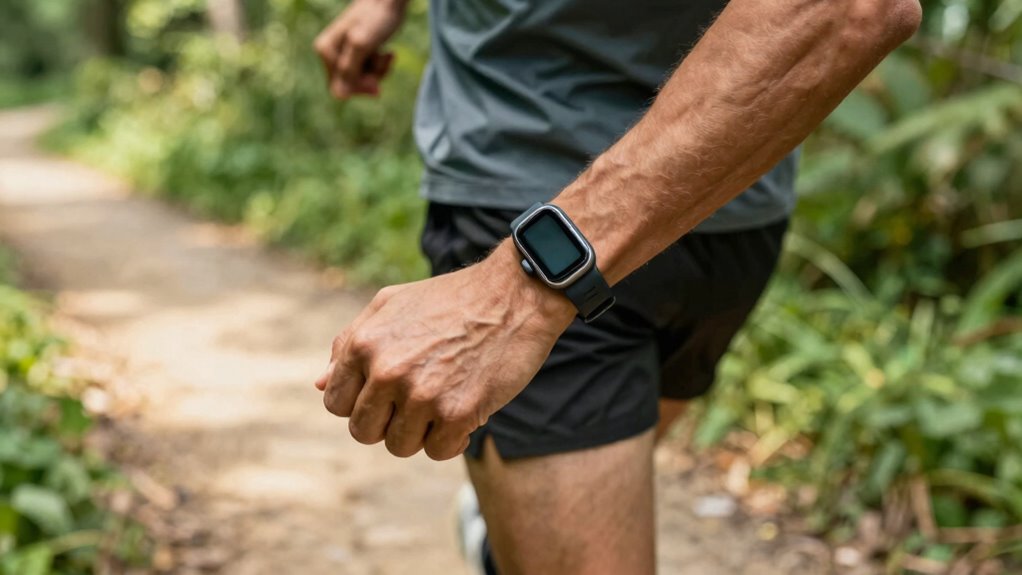 personalized data driven fitness tracking