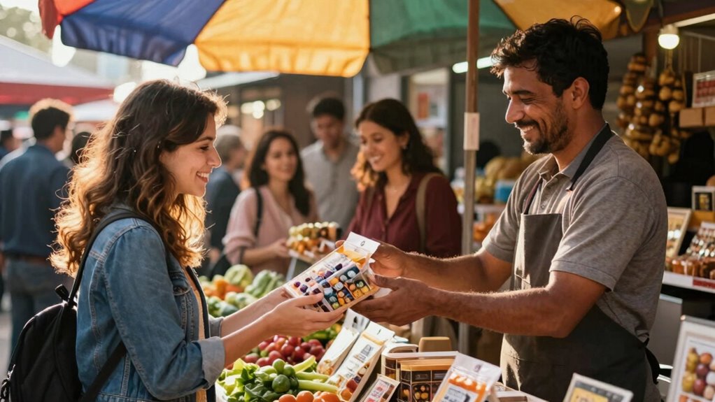 personalized emotional customer engagement