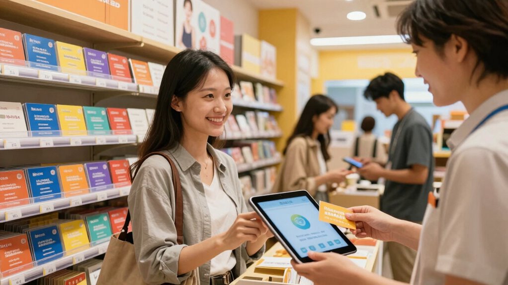 personalized simple engaging loyalty
