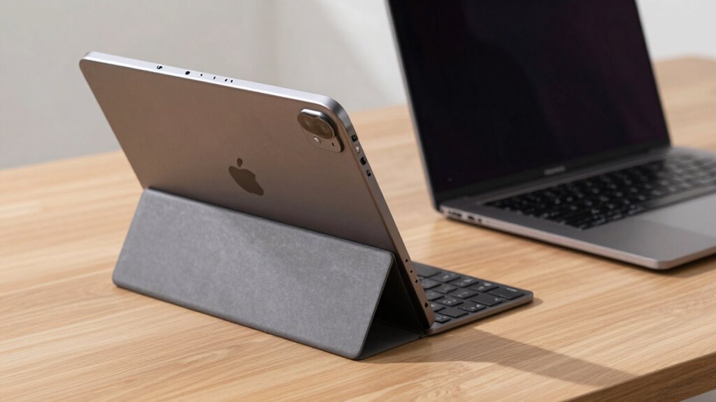 portable devices for productivity