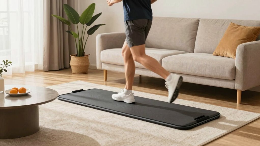portable home workout solutions