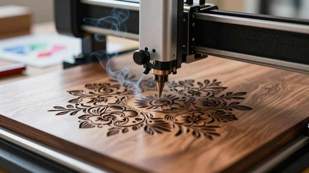 precise customizable creative solutions