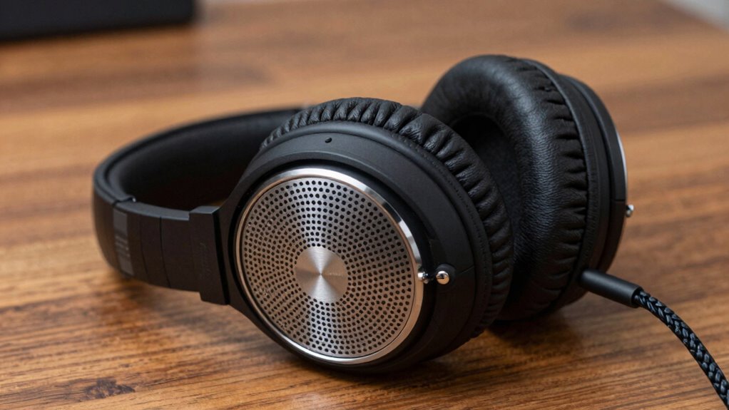 premium sound wireless noise cancellation