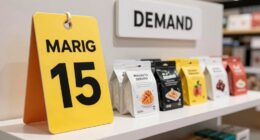 pricing market strategy