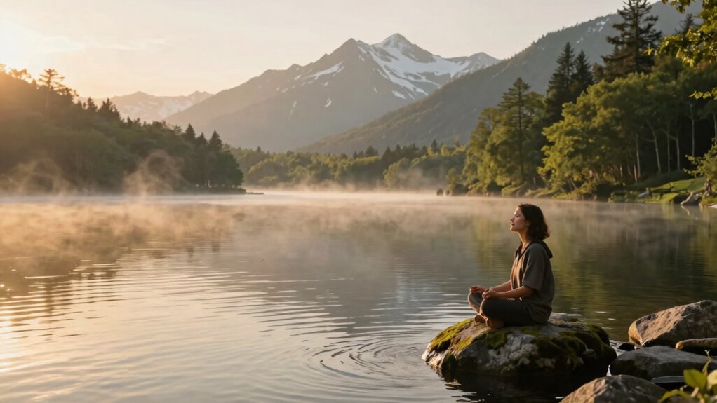 prioritize rest and hydration