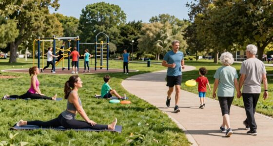 proactive health over reactive