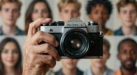 restoring media trust gradually