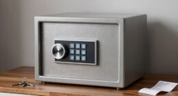 safety security features cost
