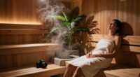 sauna s wellness trend rise