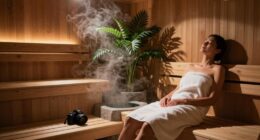 sauna s wellness trend rise