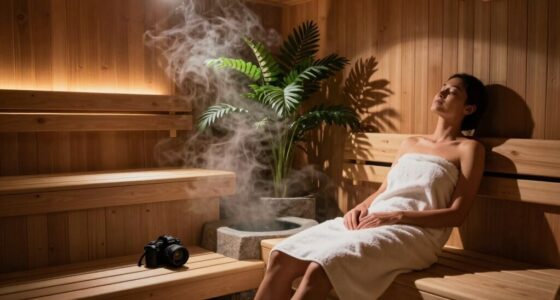 sauna s wellness trend rise