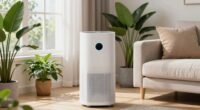 selecting effective allergy air purifiers