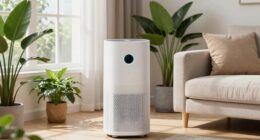 selecting effective allergy air purifiers