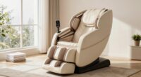 selecting the right massage chair