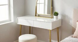 selecting the right vanity