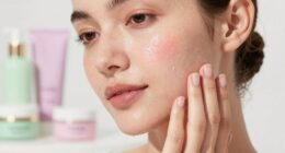 sensitive skin beauty trends