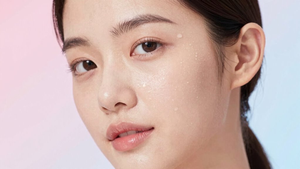 sensitive skin ingredient innovation